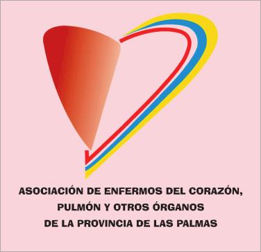 Asociación de Enfermos del Corazón Pulmón y otros Órganos Las Palmas