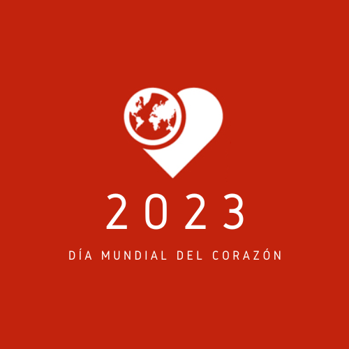 Día Mundial del Corazón 2023