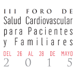 Foro CV 2015: La importancia de la rehabilitación cardiaca después del infarto