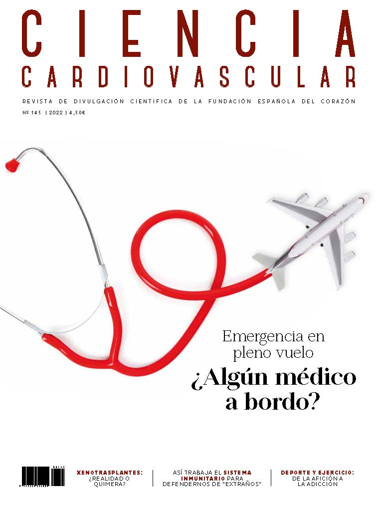 Ciencia Cardiovascular 145