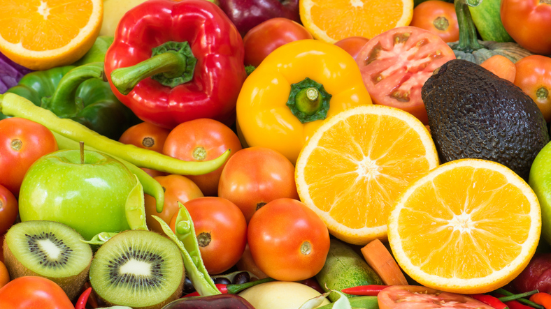 Antioxidantes, ¿qué son y para qué sirven?