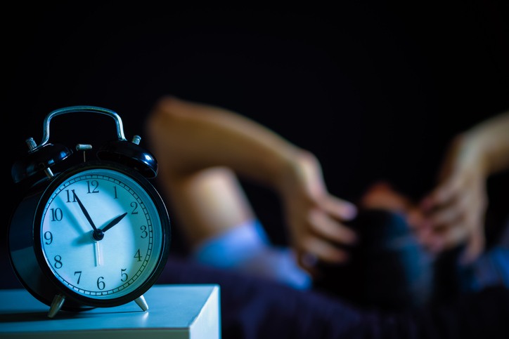 Si duermes menos de lo que necesitas, tu salud cardiovascular puede resentirse
