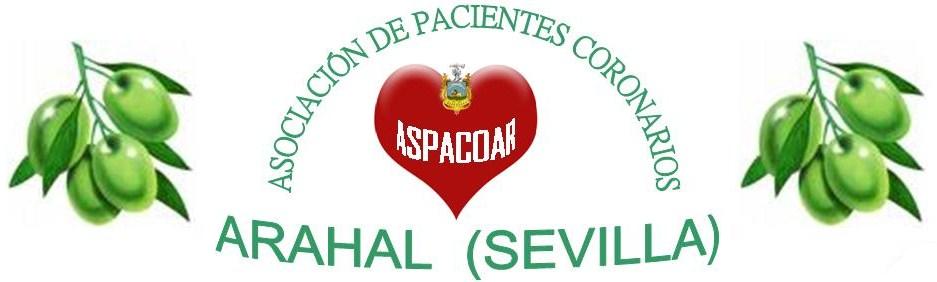 Asociación de Pacientes Coronarios de Arahal (ASPACOAR)