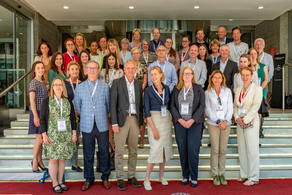 Workshop Anual 2022 - European Heart Network (EHN)