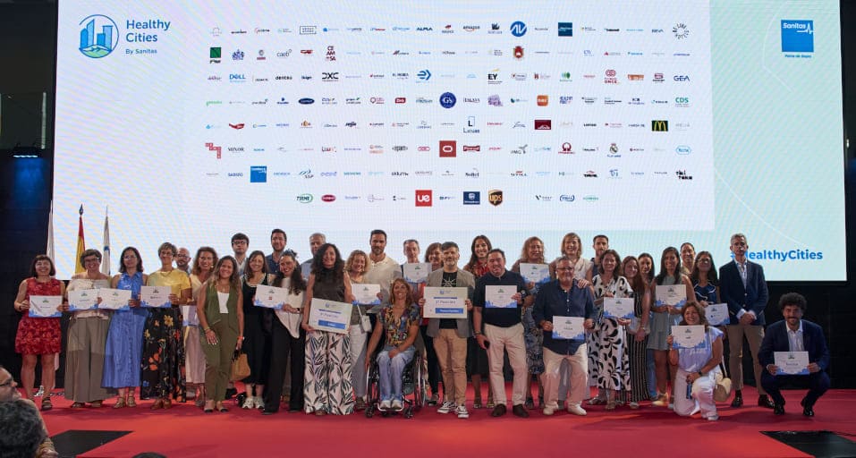 El proyecto Healthy Cities, con el que colabora la FEC, destina 500.000 euros para promover ciudades más verdes, saludables y adaptadas al cambio climático 