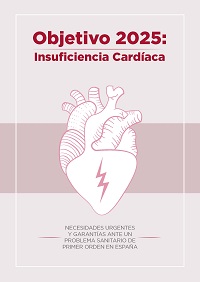 Objetivo 2025: Insuficiencia Cardiaca