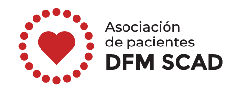 Asociación de Pacientes con Displasia Fibromuscular y Disección Espontánea de la Arteria Coronaria (DFMSCAD)