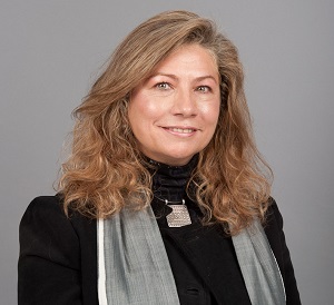 Dra. Araceli Boraita