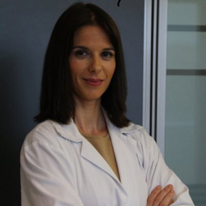 Dra. Clara Bonanad