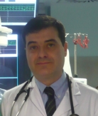 Dr. Alberto García Lledó