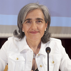 Dra. Petra Sanz