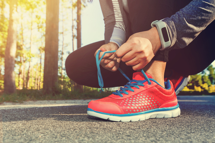 ¿Cuánto ejercicio físico debes hacer para mejorar tu salud cardiovascular?