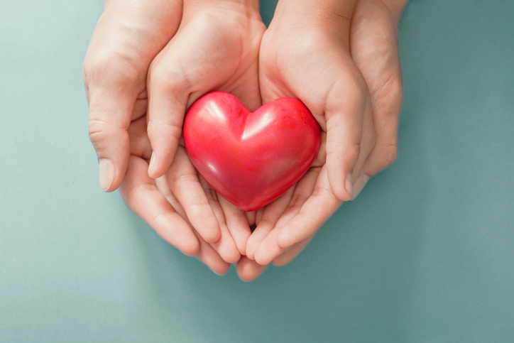 Prevenir la enfermedad cardiovascular, el objetivo del Día Mundial del Corazón