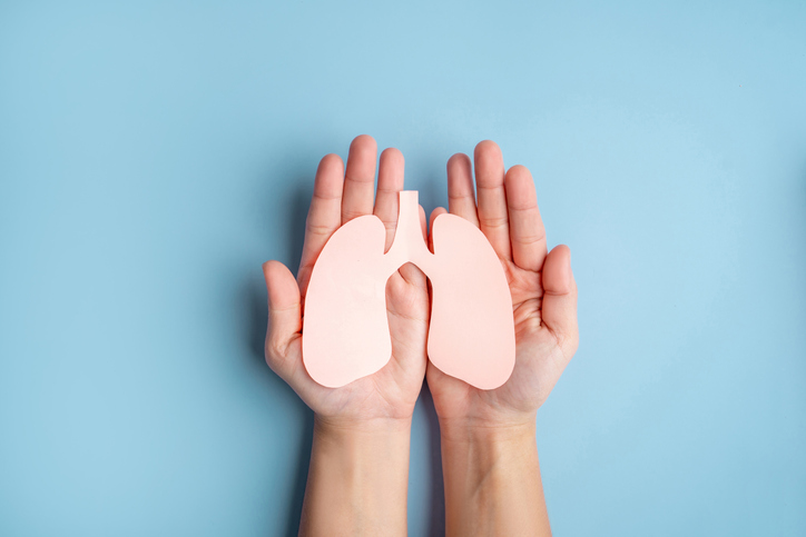 Hipertensión pulmonar, ¿cómo se manifiesta?