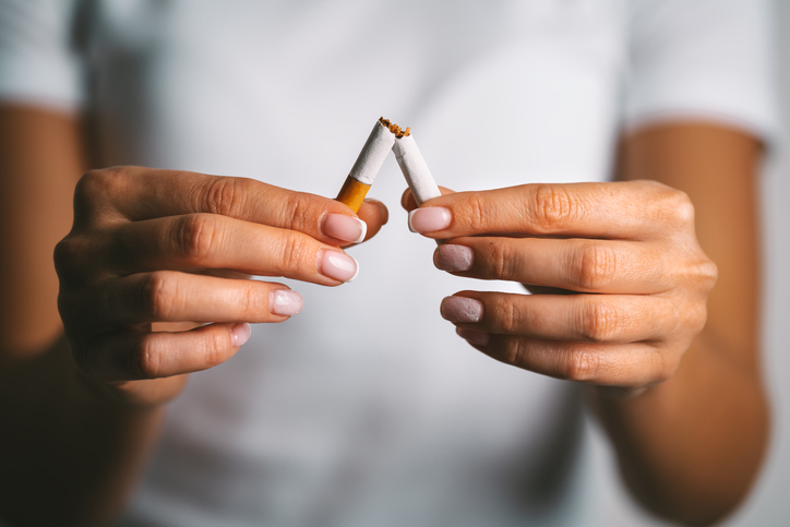 5 maneras nuevas de dejar de fumar con medicamentos, Dejar de fumar, Consejos de exfumadores
