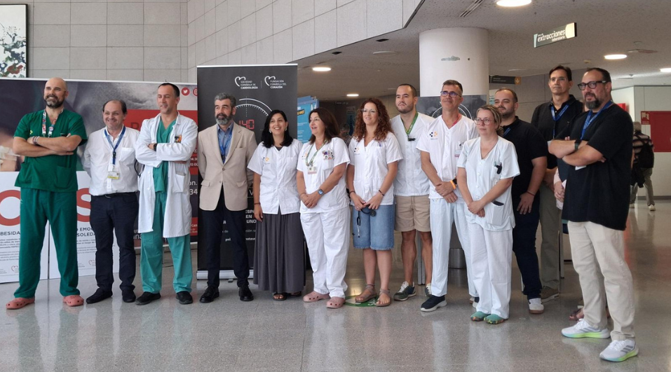 Casi 4 de cada 10 canarios no se toma la presión arterial nunca o casi nunca