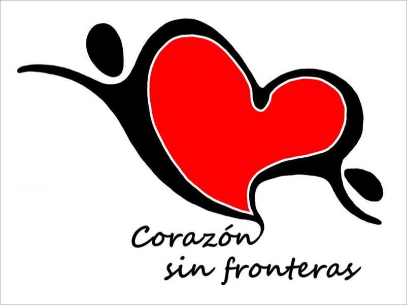 Asociación Corazón Sin Fronteras 