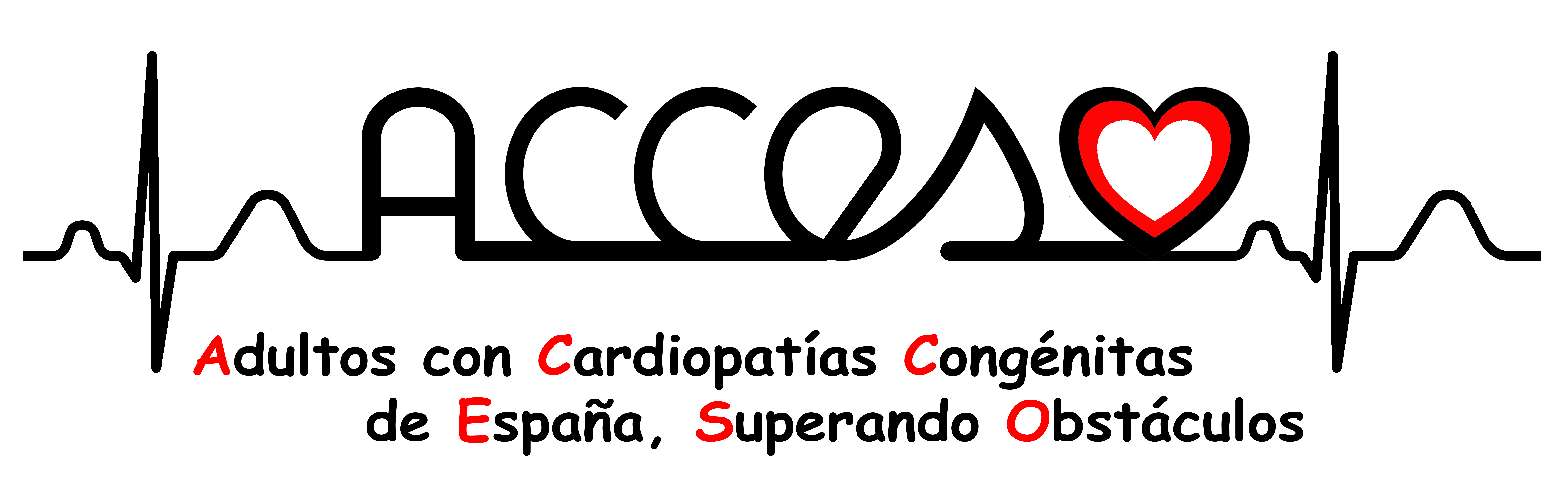 Adultos con Cardiopatías Congénitas de España Superando Obstáculos (ACCESO)