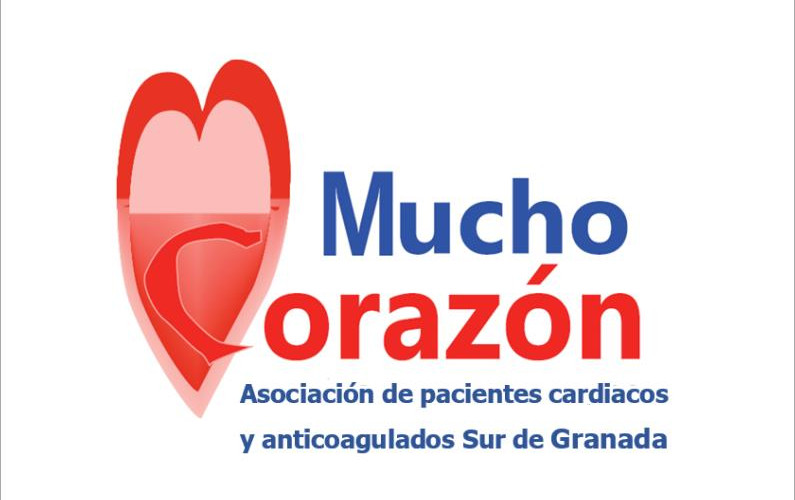 Asociación de Pacientes Cardiacos y Anticoagulados de Granada MUCHO CORAZÓN