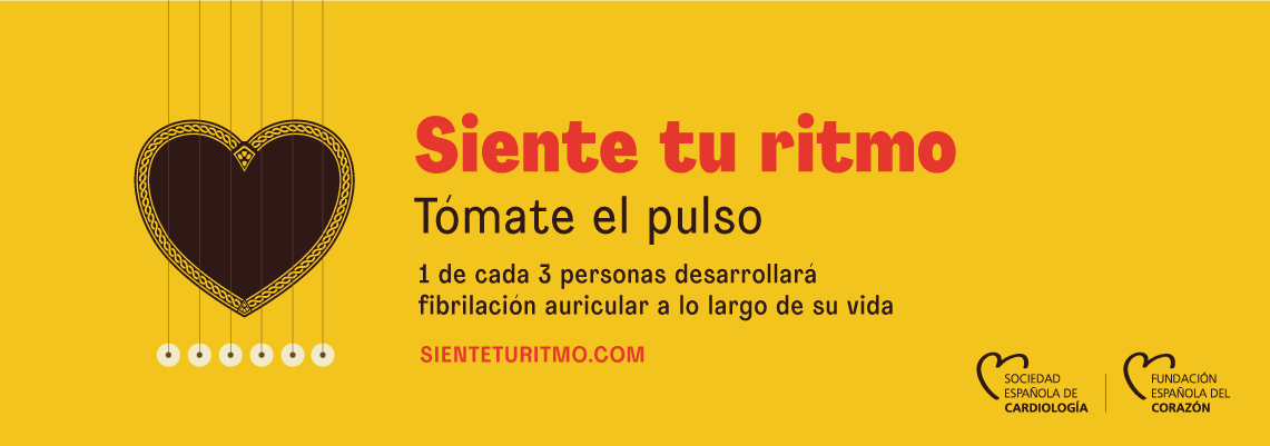 Siente tu ritmo: tómate el pulso