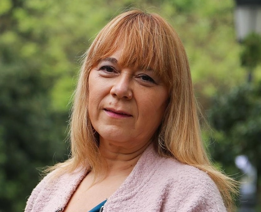 Dra. Carmen Mancheño