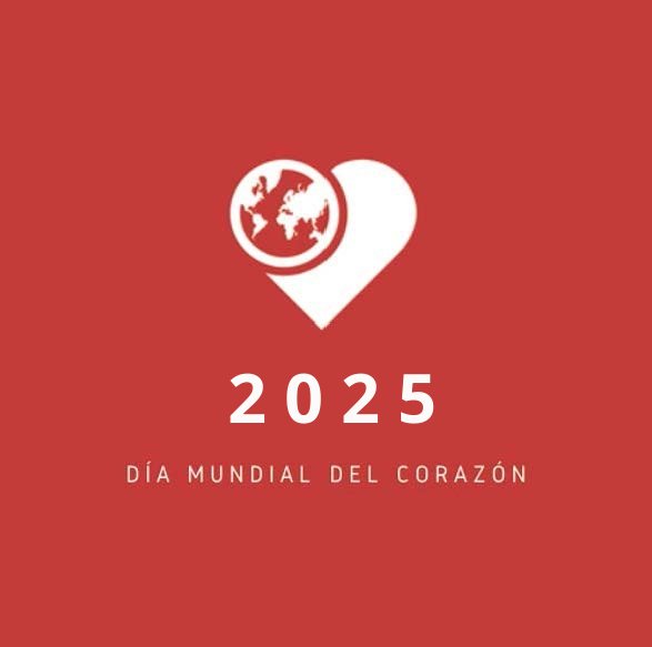 Día Mundial del Corazón 2025