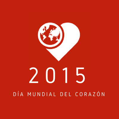 Día Mundial del Corazón 2015