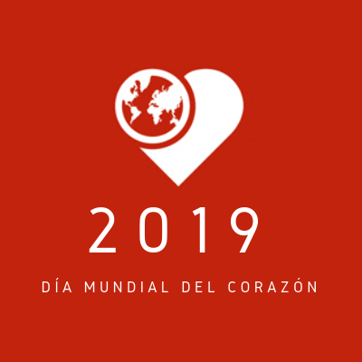 Día Mundial del Corazón 2019