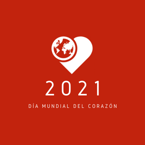Día Mundial del Corazón 2021