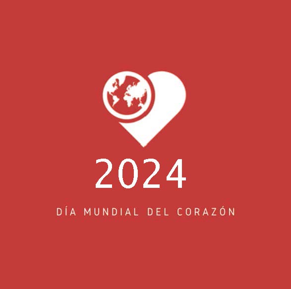 Día Mundial del Corazón 2024
