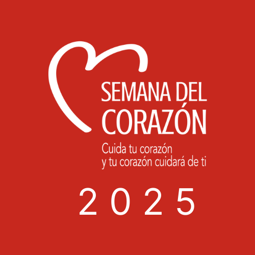 Semana del Corazón 2025