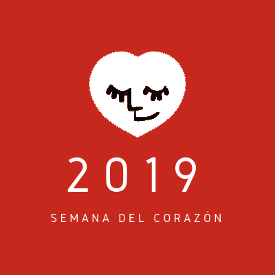 Semana del Corazón 2019