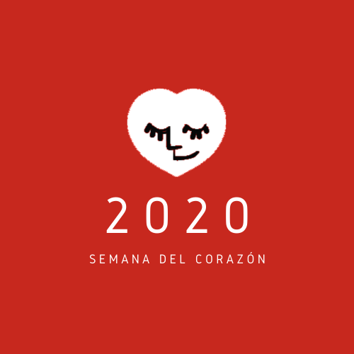 Semana del Corazón 2020