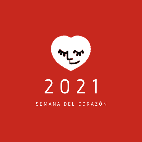 Semana del Corazón 2021
