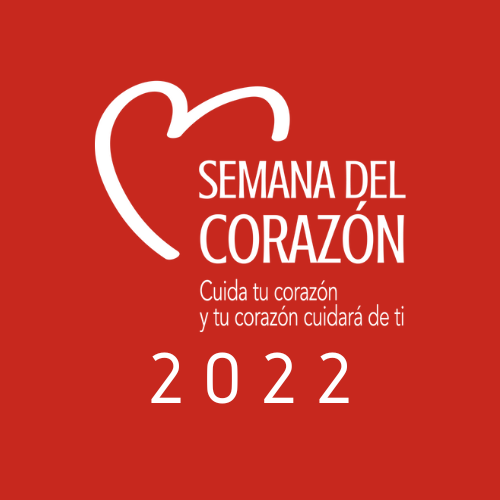 Semana del Corazón 2022