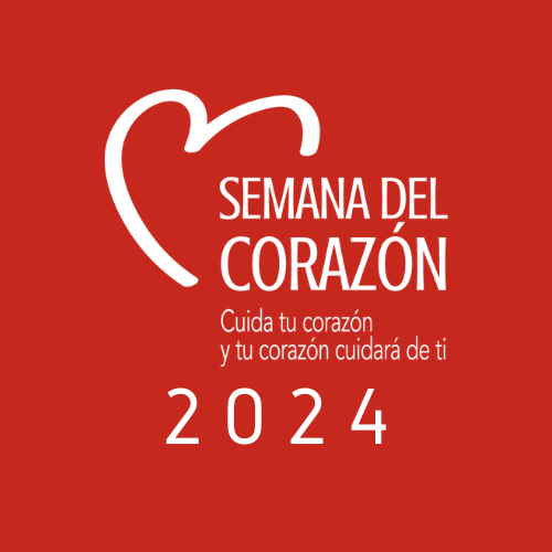 Semana del Corazón 2024