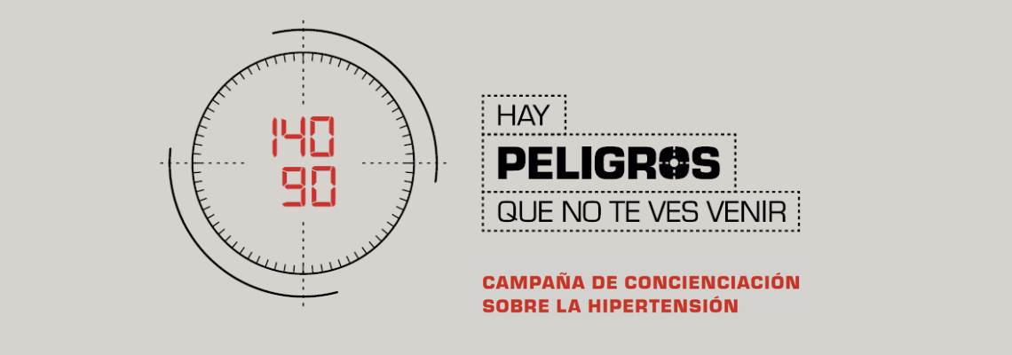Hay peligros que no te ves venir
