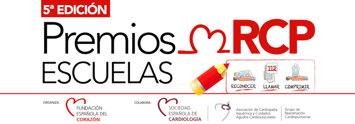 Premios RCP 2026