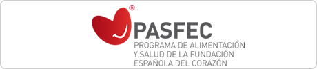 Programa de Alimentos Saludables de la Fundación Española del Corazón