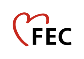 Logo FEC alternativa