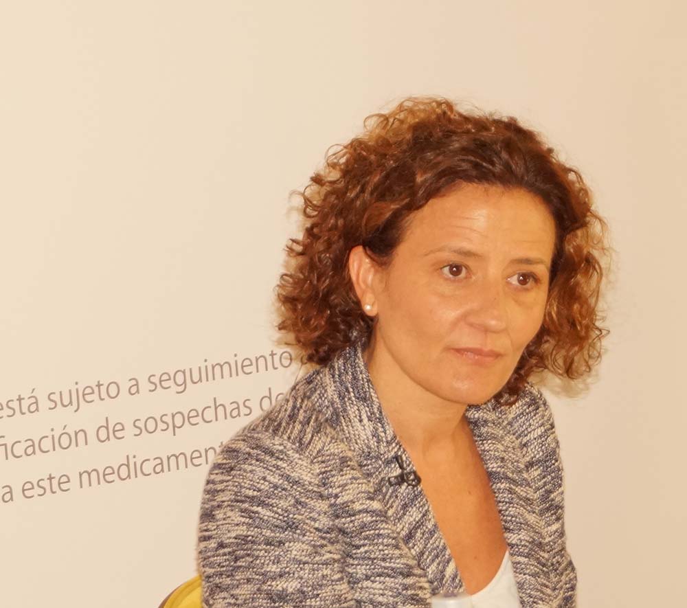 Dra. Mariluz Amador