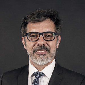 Prof. Dr. Rafael Urrialde