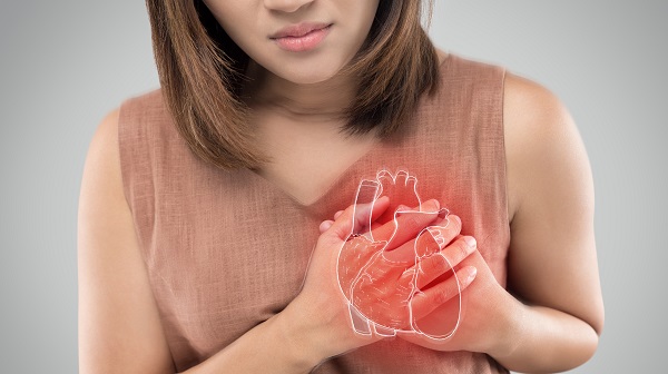 Cada ocho minutos muere una mujer en España por enfermedad cardiovascular