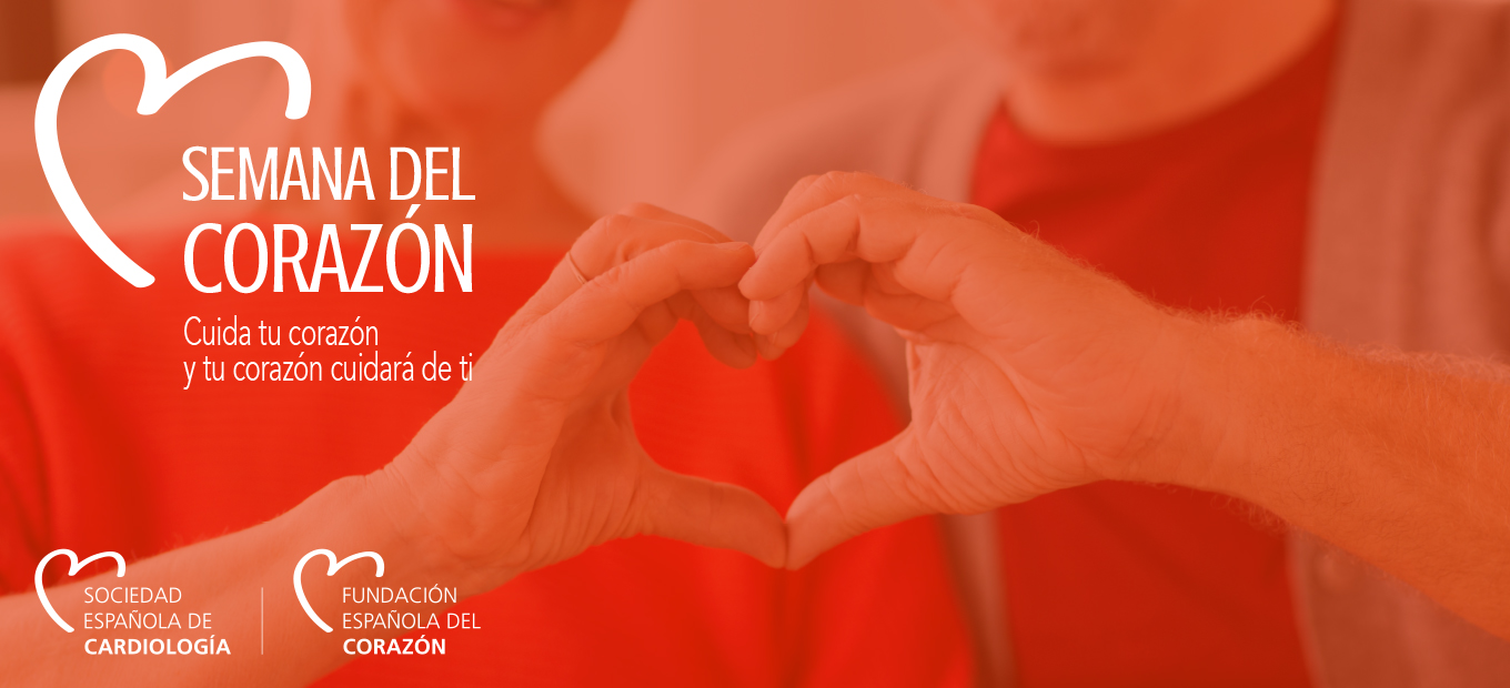 Salud Cardiovascular Fundación Española Del Corazón 6617
