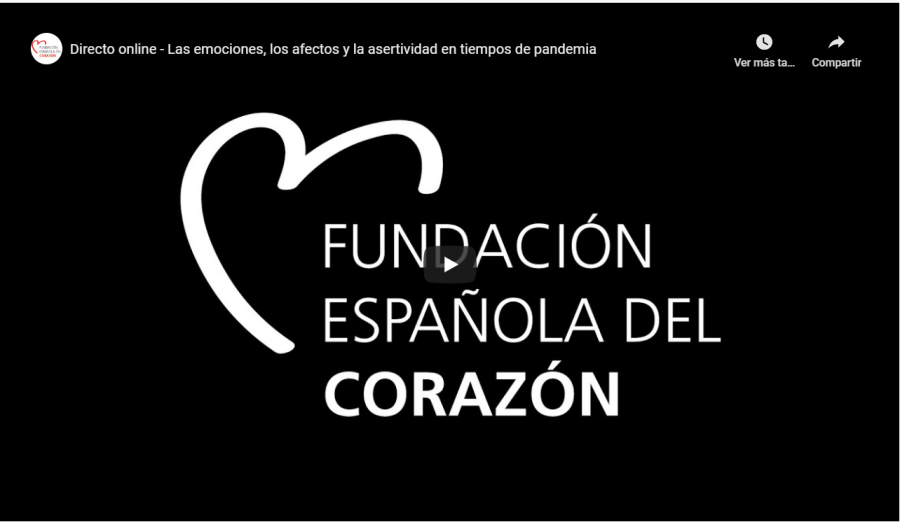Directo_online_Las_emociones_los_afectos_y_la_asertividad_en_tiempo_de_pandemia_Fundación_Española_del_Corazón
