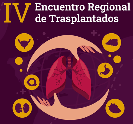 Encuentro nacional trasplantados