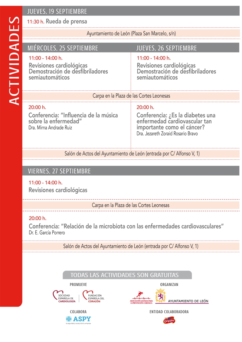 Programa_Semana_del_Corazon_Leon_2019-2