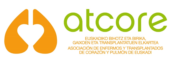 Asociación de Enfermos y Transplantados del Corazón y Pulmón de Euskadi (ATCORE)