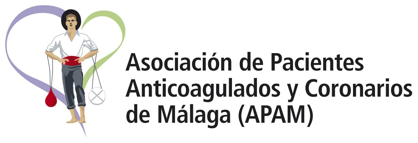Asociación de Pacientes Anticoagulados y Coronarios de Málaga (APAM)  