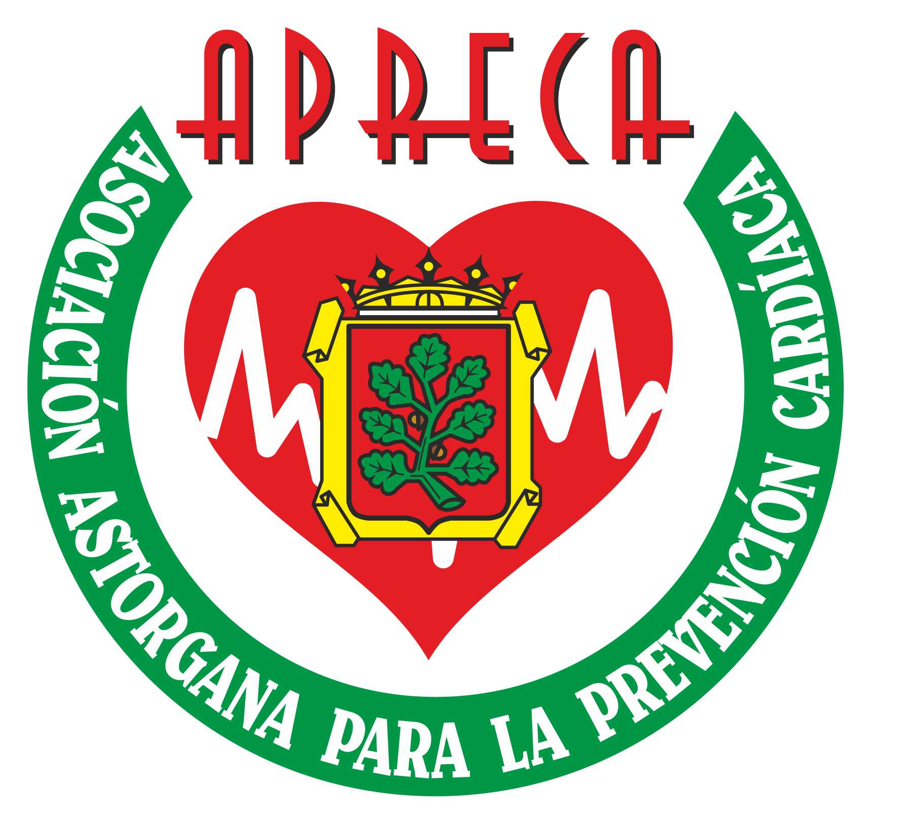 Asociación Astorgana de Prevención Cardiaca (APRECA)